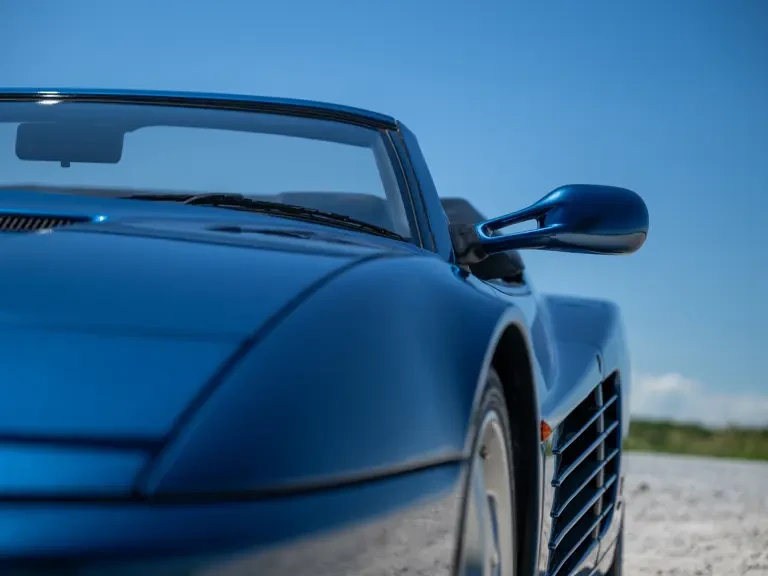 1993 Ferrari 512 TR - Image 15 of 31
