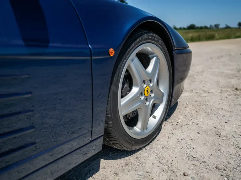 1993 Ferrari 512 TR - Image 19 of 31