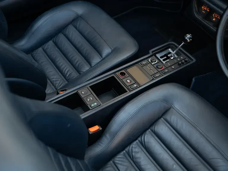 1993 Ferrari 512 TR - Image 28 of 31
