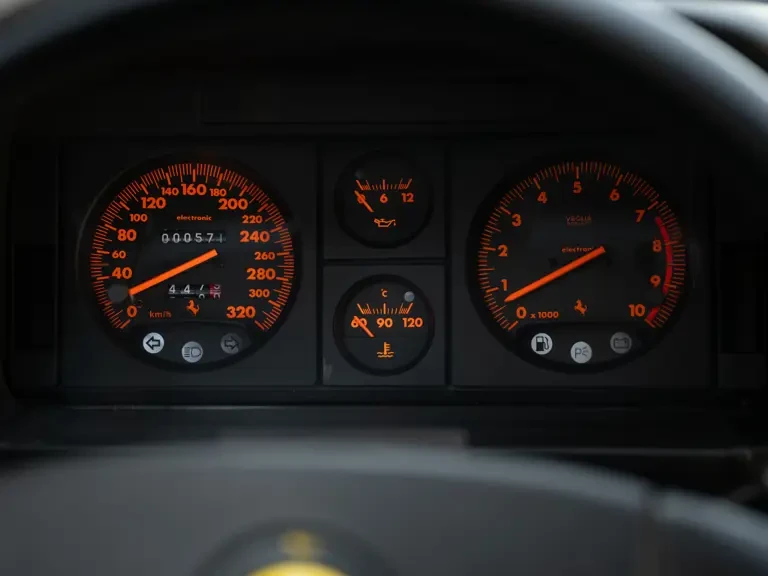1993 Ferrari 512 TR - Image 31 of 31