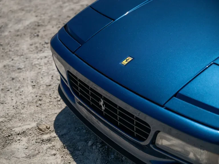 1993 Ferrari 512 TR - Image 11 of 31