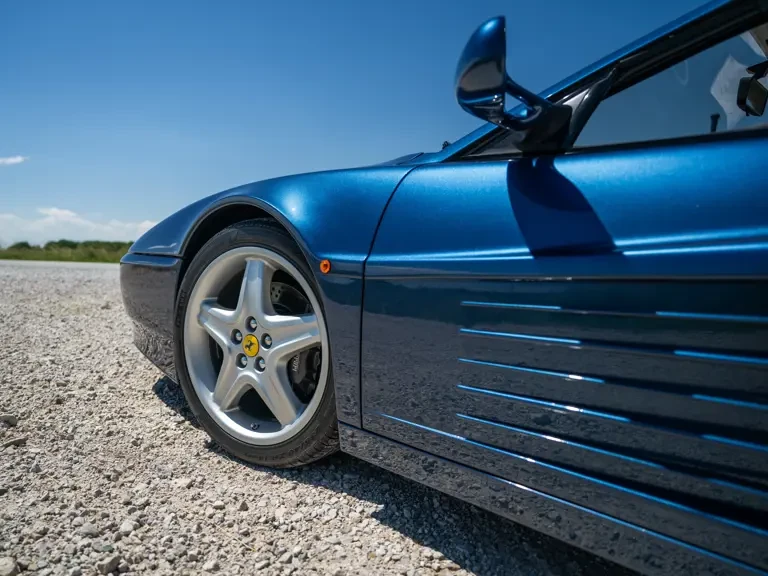 1993 Ferrari 512 TR - Image 17 of 31