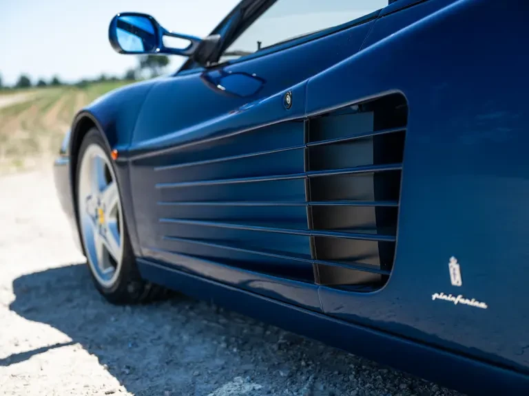 1993 Ferrari 512 TR - Image 24 of 31