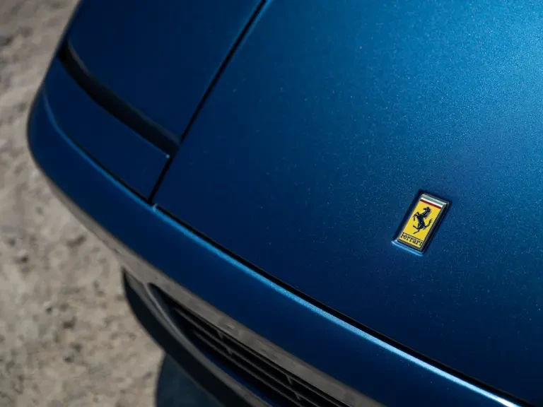1993 Ferrari 512 TR - Image 12 of 31