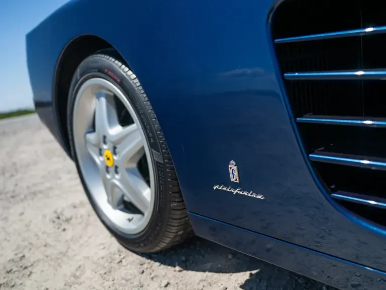 1993 Ferrari 512 TR - Image 18 of 31