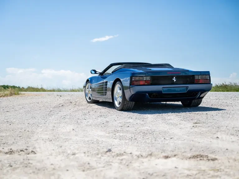 1993 Ferrari 512 TR - Image 8 of 31