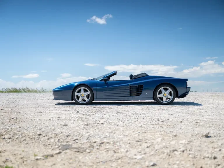 1993 Ferrari 512 TR - Image 6 of 31