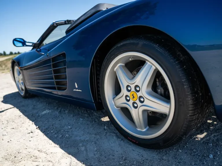 1993 Ferrari 512 TR - Image 22 of 31