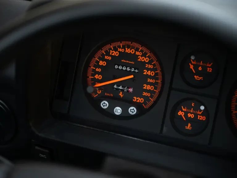 1993 Ferrari 512 TR - Image 29 of 31