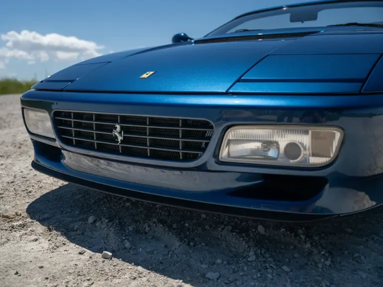 1993 Ferrari 512 TR - Image 14 of 31