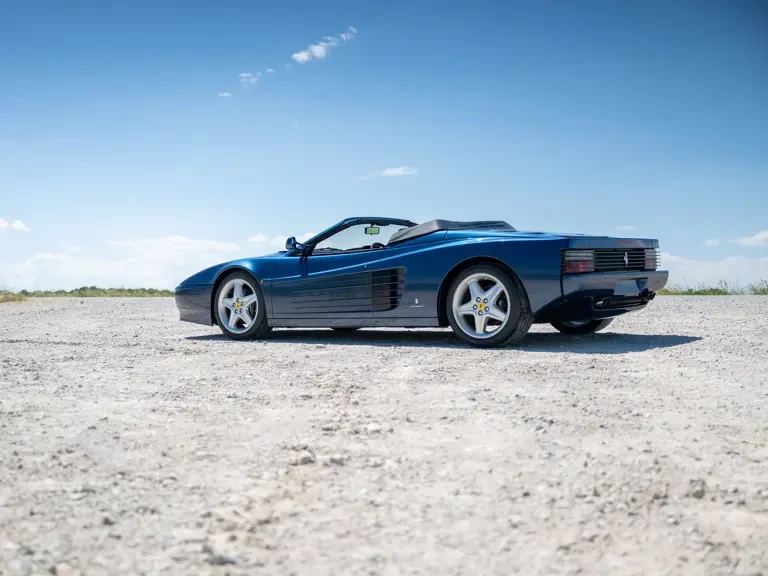 1993 Ferrari 512 TR - Image 3 of 31
