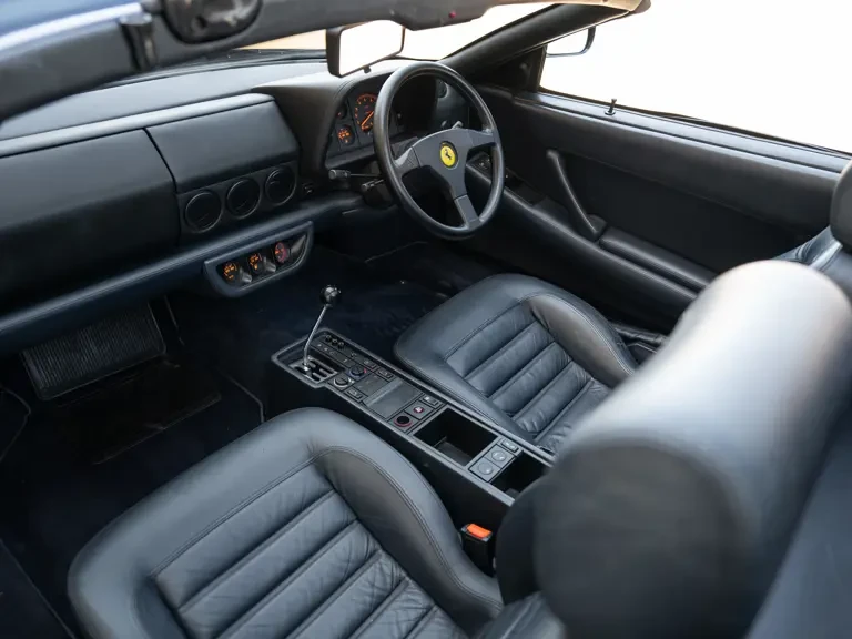1993 Ferrari 512 TR - Image 27 of 31