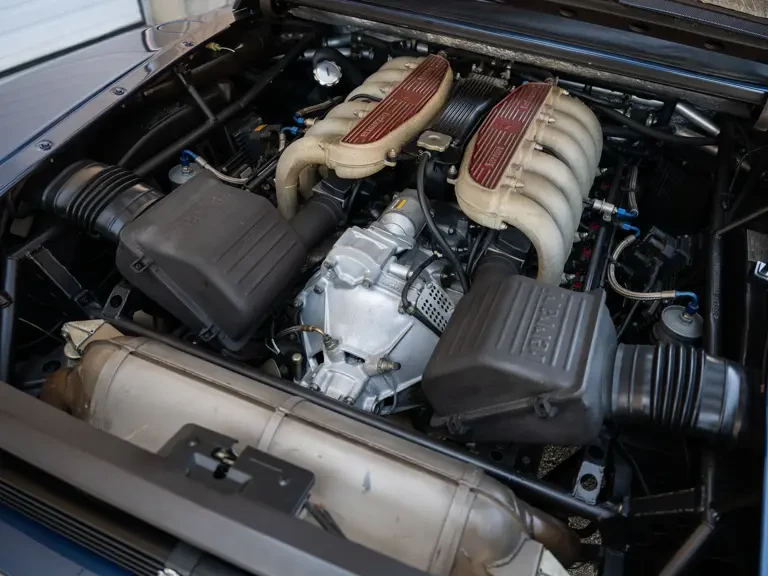 1993 Ferrari 512 TR - Image 4 of 31