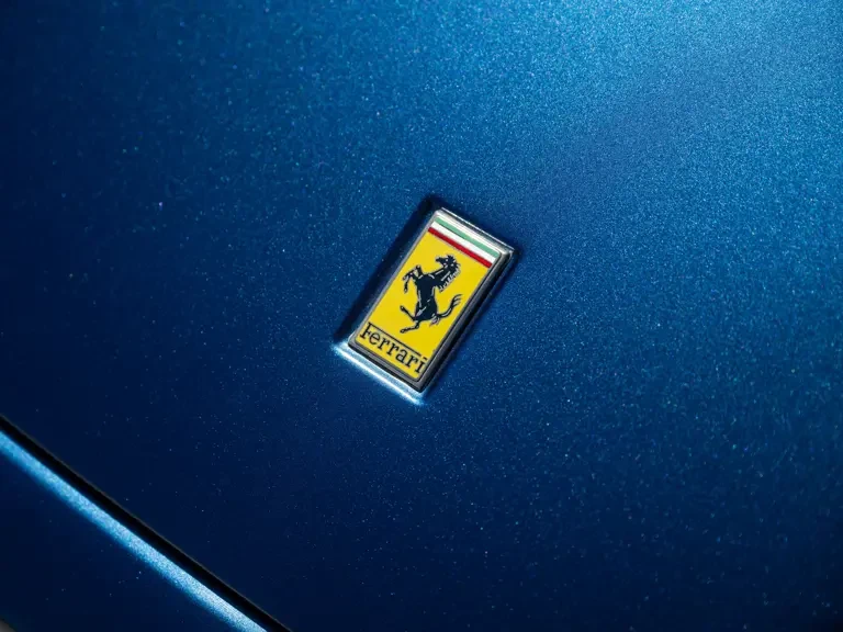 1993 Ferrari 512 TR - Image 13 of 31