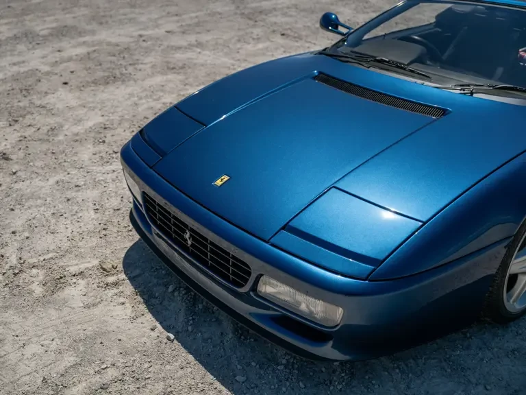 1993 Ferrari 512 TR - Image 10 of 31