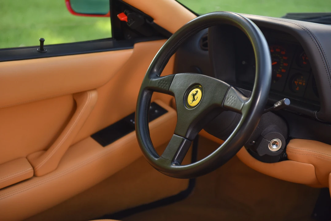 1993 Ferrari 512 TR - Image 12 of 31