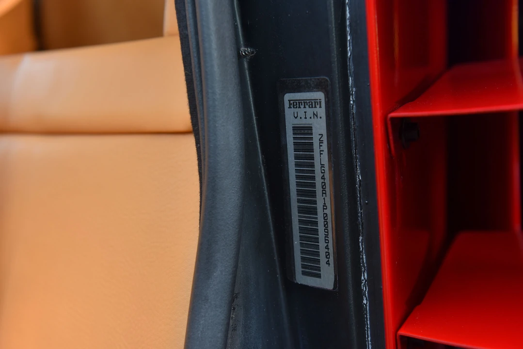 1993 Ferrari 512 TR - Image 5 of 31