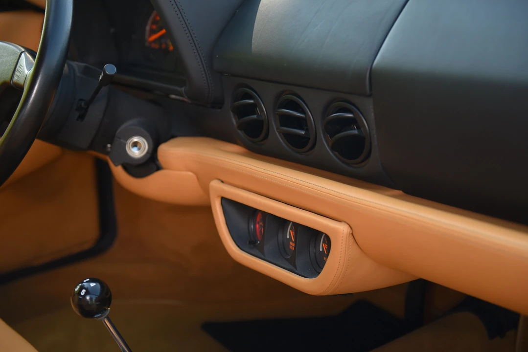 1993 Ferrari 512 TR - Image 19 of 31