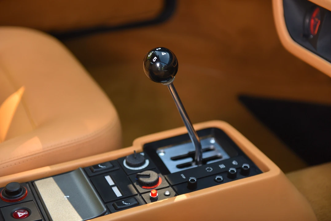 1993 Ferrari 512 TR - Image 18 of 31