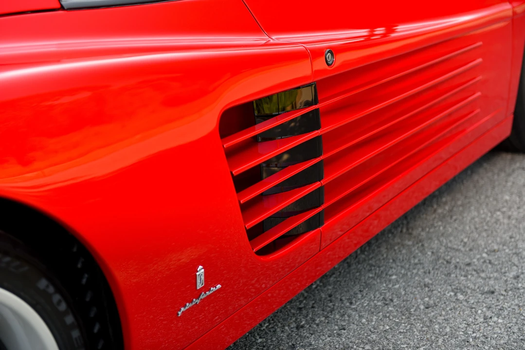 1993 Ferrari 512 TR - Image 26 of 31