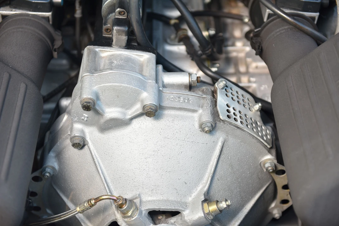 1993 Ferrari 512 TR - Image 27 of 31