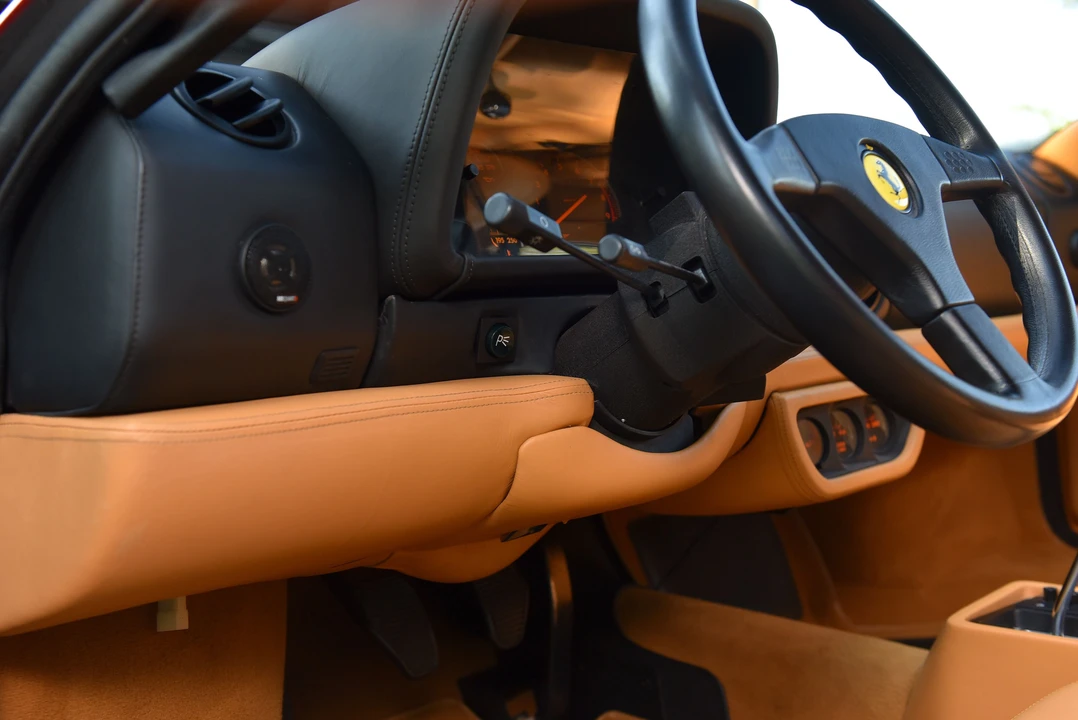 1993 Ferrari 512 TR - Image 8 of 31