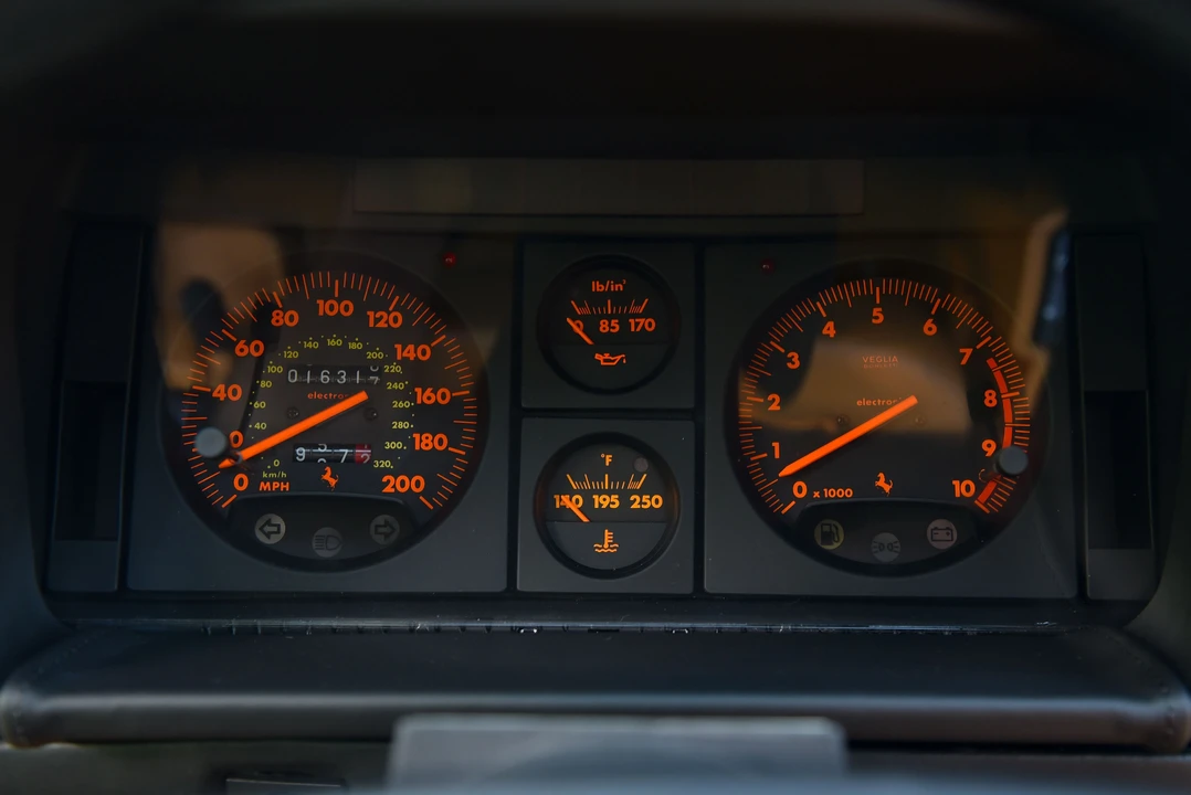 1993 Ferrari 512 TR - Image 10 of 31
