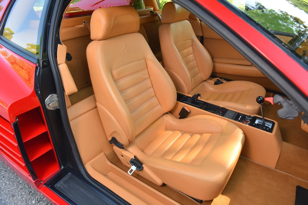 1993 Ferrari 512 TR - Image 15 of 31