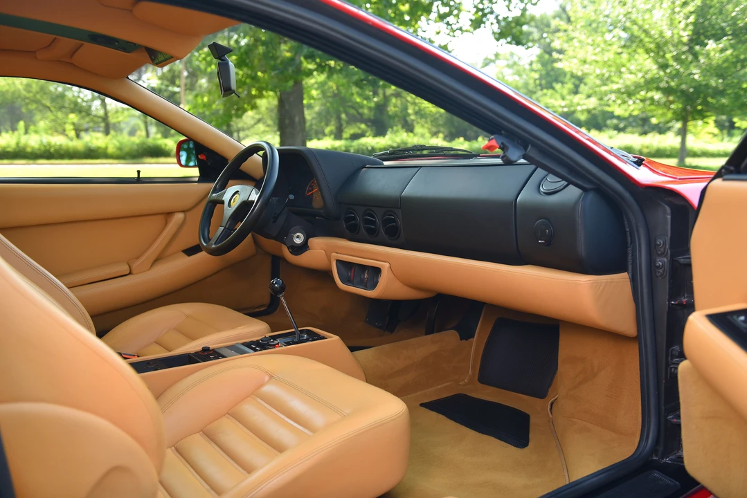 1993 Ferrari 512 TR - Image 21 of 31