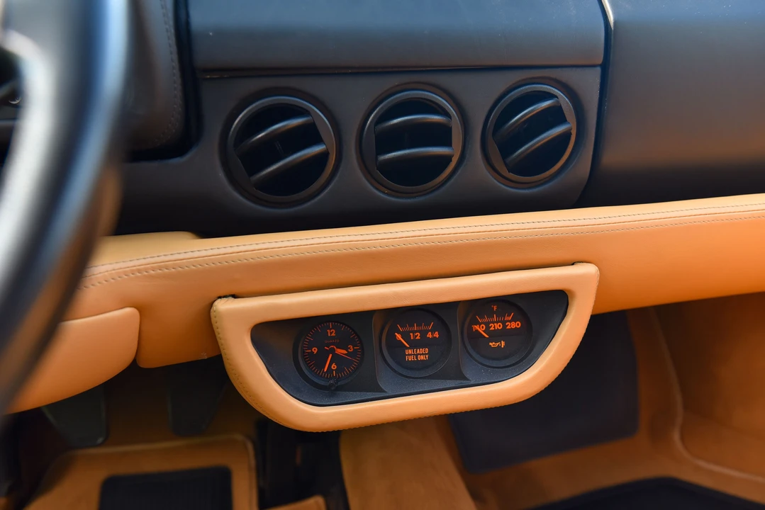 1993 Ferrari 512 TR - Image 9 of 31