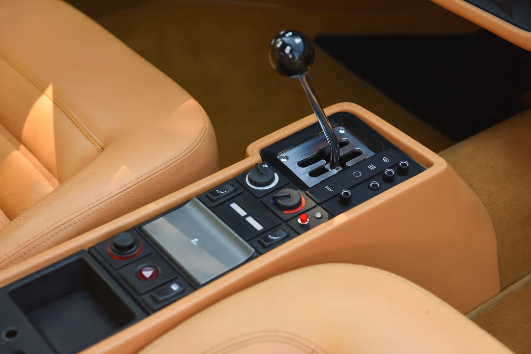 1993 Ferrari 512 TR - Image 20 of 31