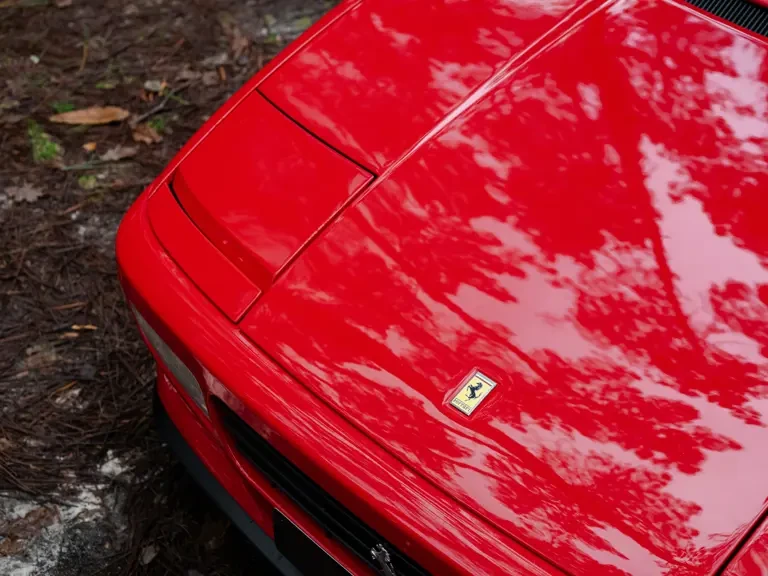 1993 Ferrari 512 TR - Image 7 of 31