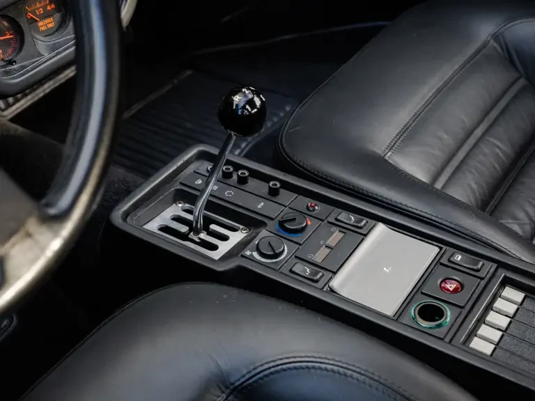 1993 Ferrari 512 TR - Image 29 of 31