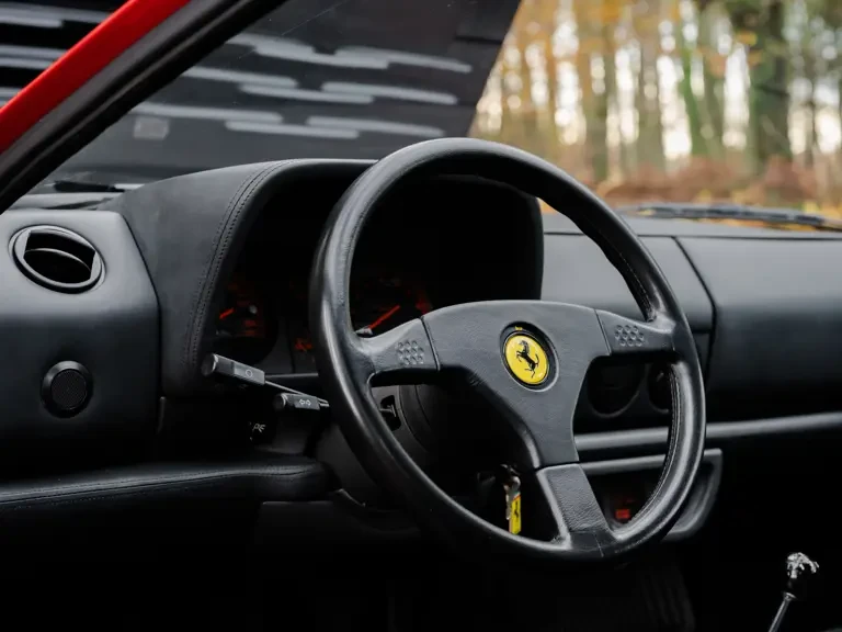 1993 Ferrari 512 TR - Image 19 of 31