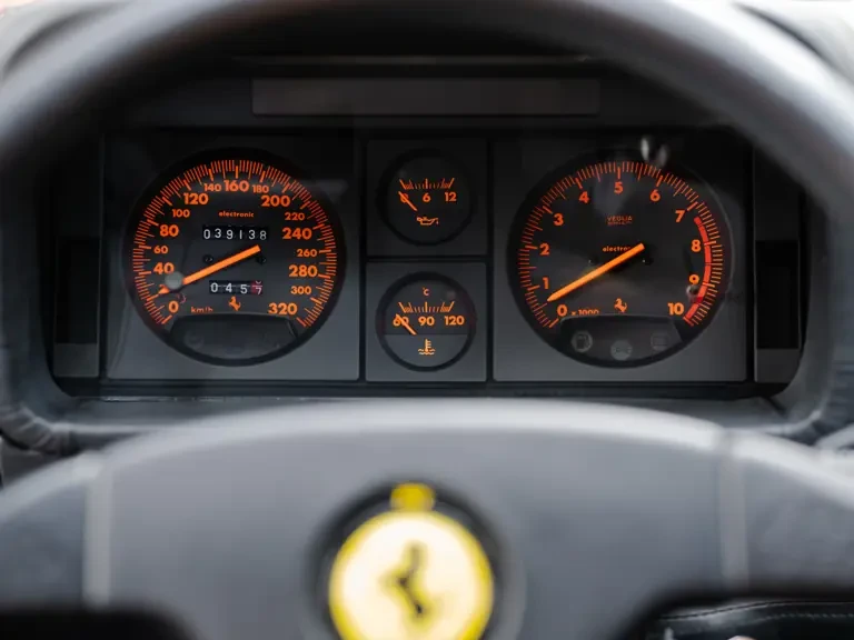 1993 Ferrari 512 TR - Image 14 of 31