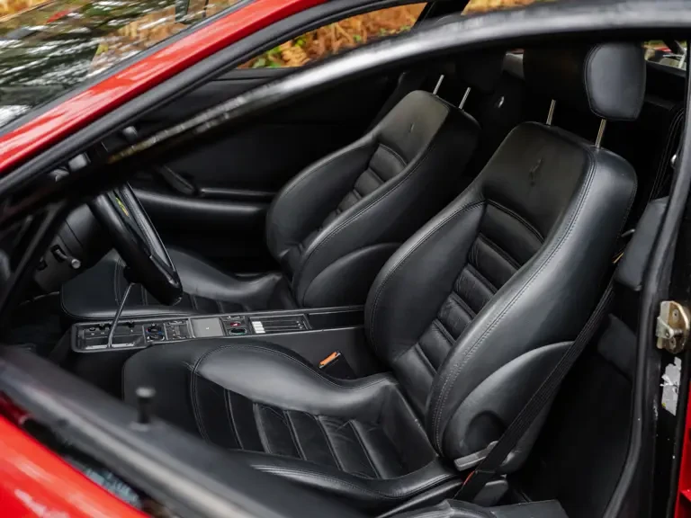 1993 Ferrari 512 TR - Image 13 of 31