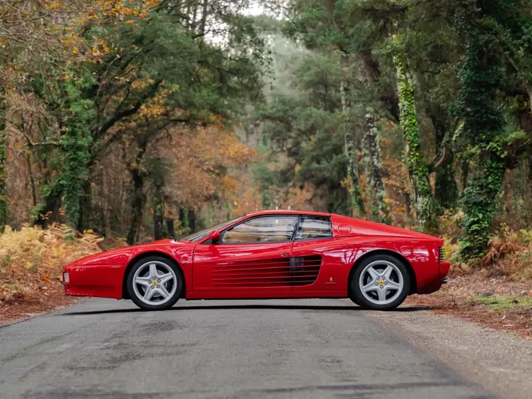 1993 Ferrari 512 TR - Image 6 of 31