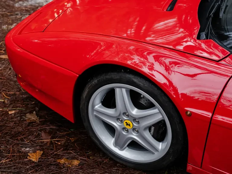 1993 Ferrari 512 TR - Image 31 of 31