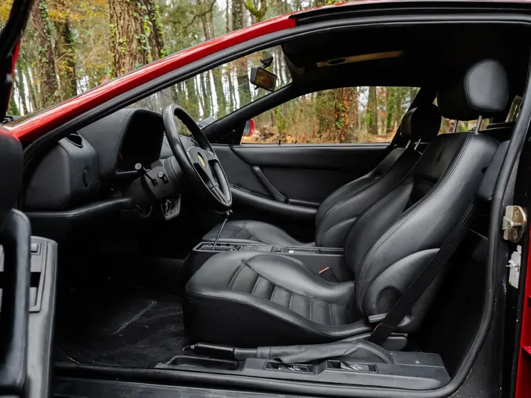 1993 Ferrari 512 TR - Image 5 of 31