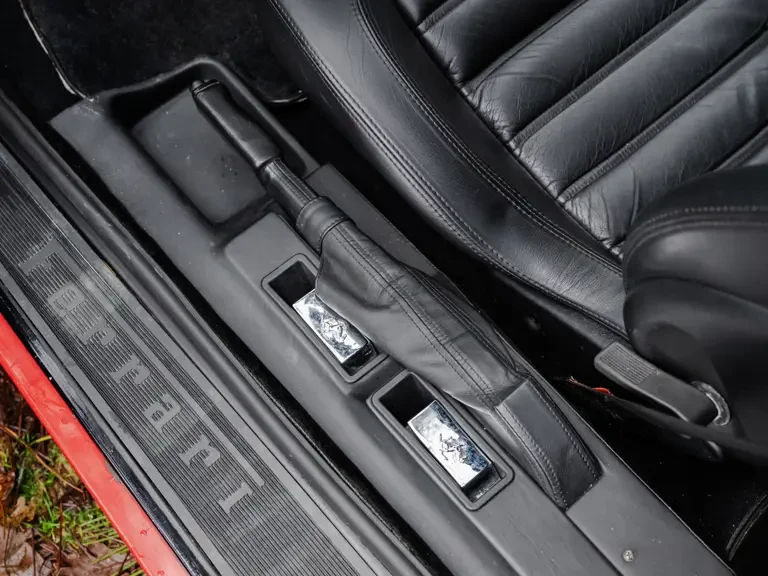 1993 Ferrari 512 TR - Image 18 of 31