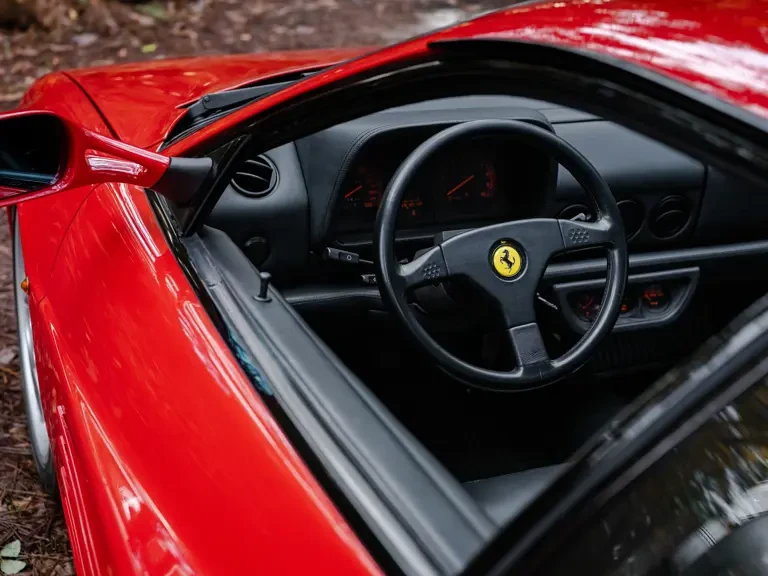 1993 Ferrari 512 TR - Image 30 of 31