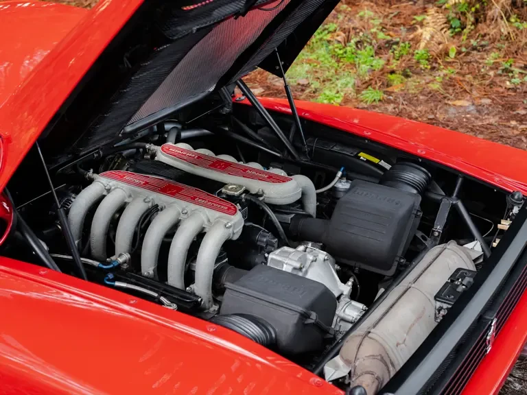 1993 Ferrari 512 TR - Image 4 of 31