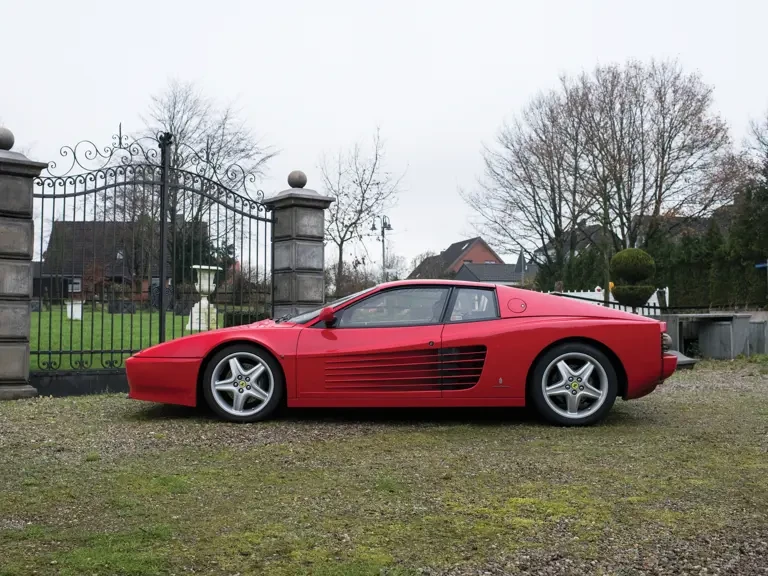 1993 Ferrari 512 TR - Image 6 of 28