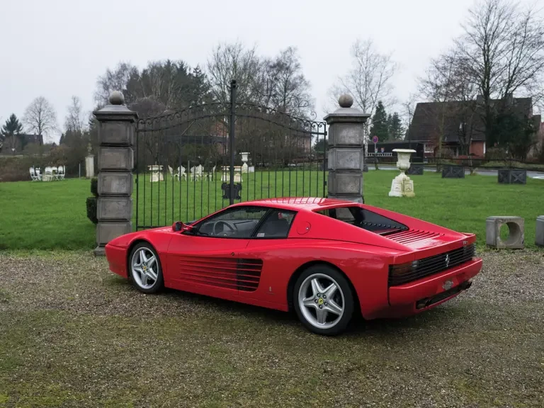 1993 Ferrari 512 TR - Image 21 of 28
