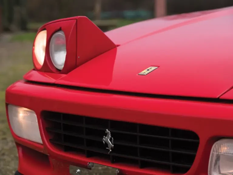 1993 Ferrari 512 TR - Image 17 of 28