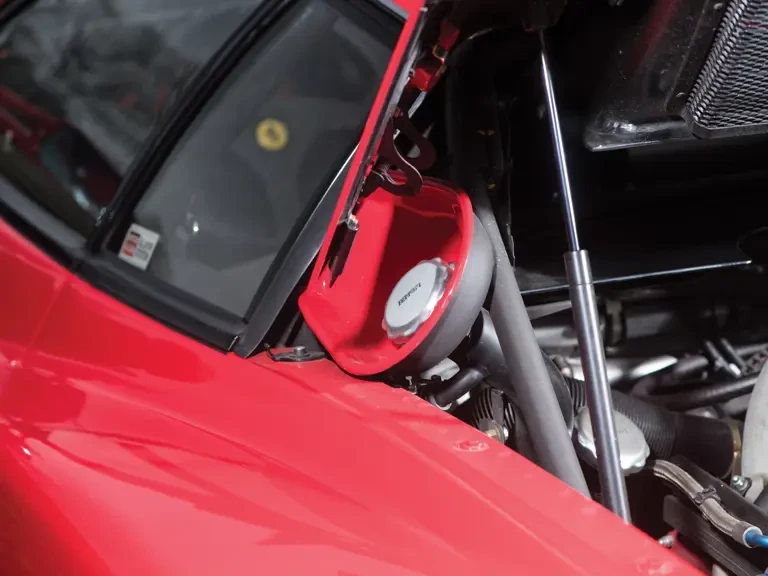 1993 Ferrari 512 TR - Image 19 of 28