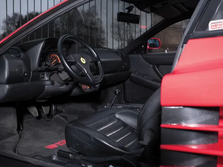 1993 Ferrari 512 TR - Image 5 of 28