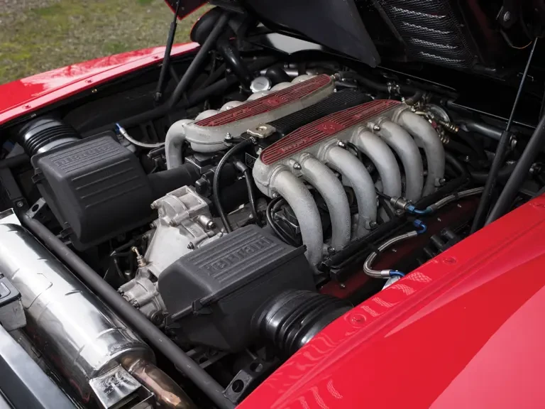 1993 Ferrari 512 TR - Image 27 of 28
