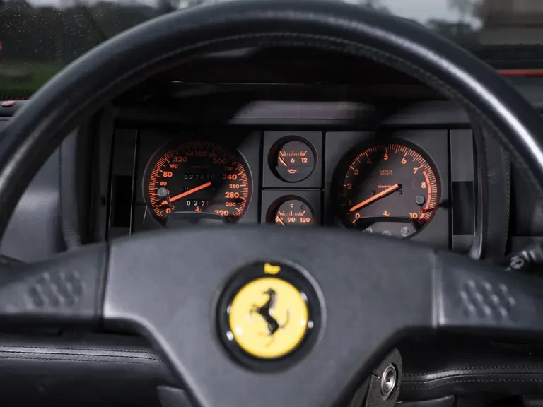 1993 Ferrari 512 TR - Image 13 of 28