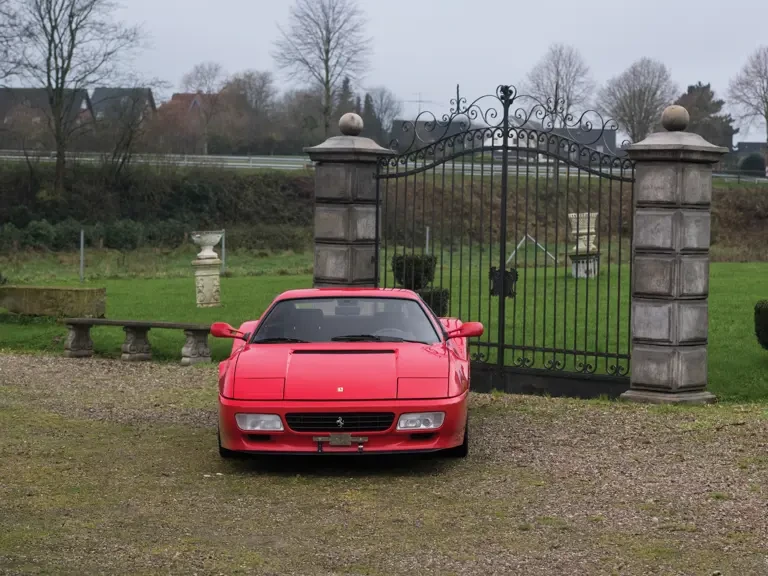 1993 Ferrari 512 TR - Image 11 of 28